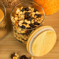 Kit Potes Herméticos + Brinde Exclusivo Hoje!