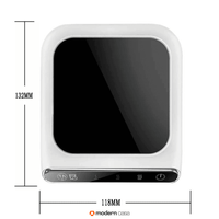 Aquecedor de Caneca Inteligente HotCoffe