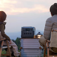 Bateria Portátil EcoFlow River Pro 2.0